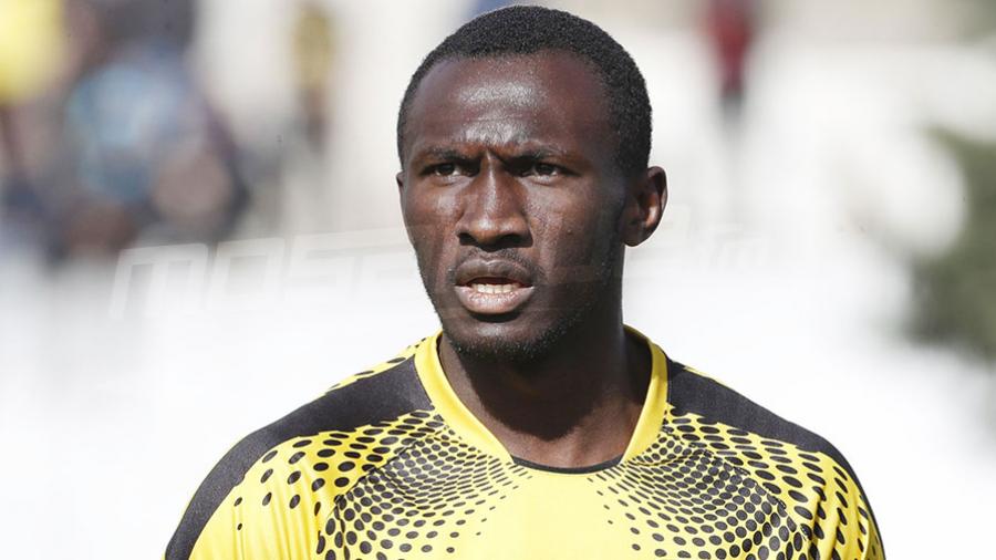 Alkhaly Bangoura deuxième recrue de l’EGSG