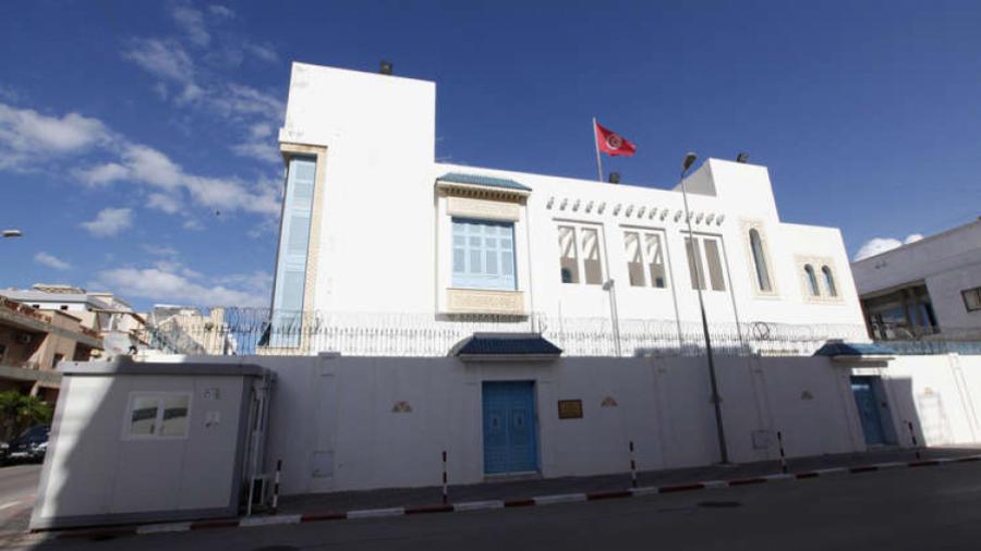 Libye: L'ambassade appelle la communauté tunisienne à la vigilance