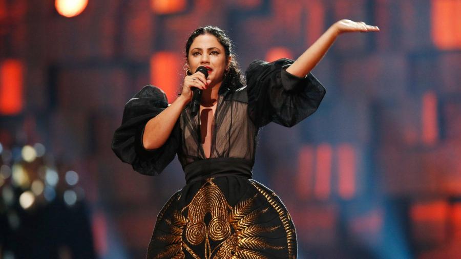 Le concert d’Amel Mathlouthi à Hammamet bel et bien annulé