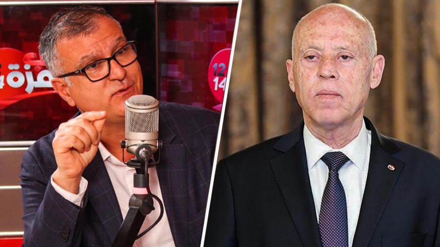 Mahfoudh: Saïed ne peut plus signer de décrets à partir du 13 mars