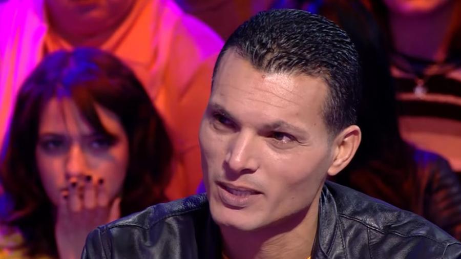 Amir Haj Massaoud à Al Ittihad Gharyan