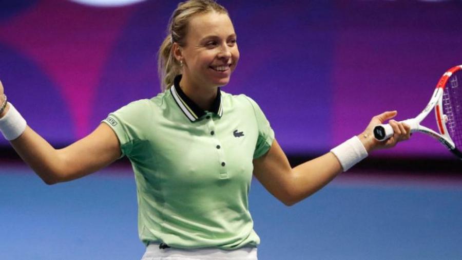 Tennis: Anett Kontaveit met fin à sa carrière