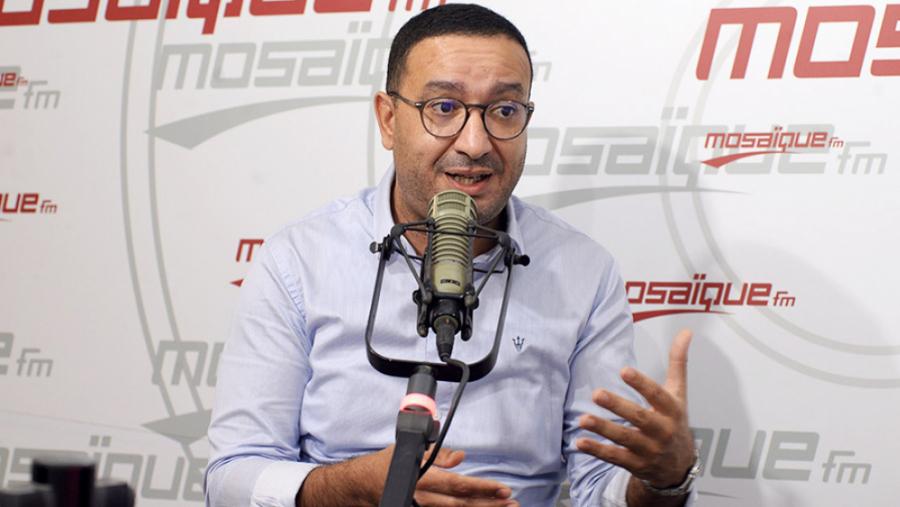 Anis Wahabi dans Midi Show