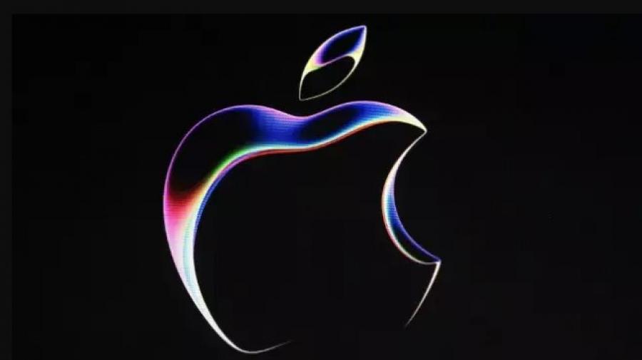 Apple présente son premier casque de réalité virtuelle