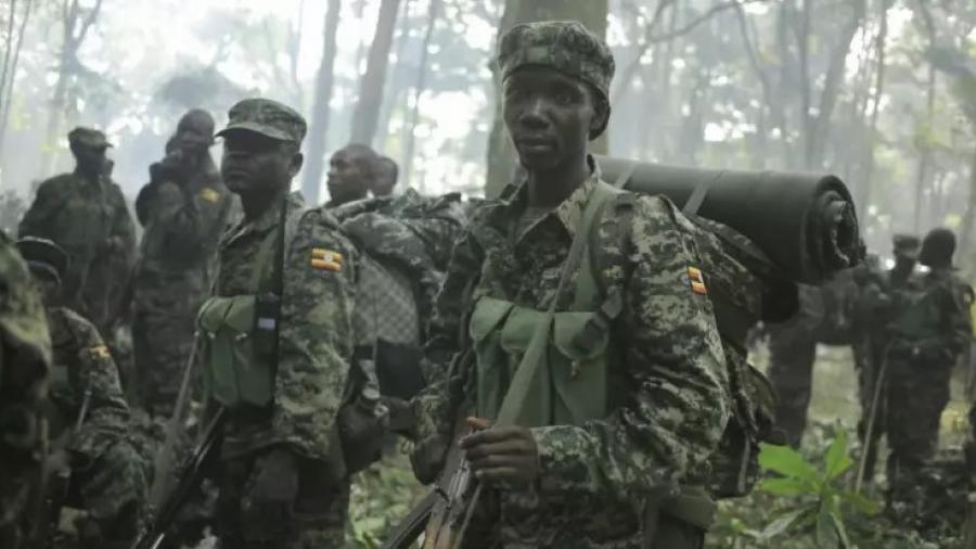 Ouganda: 25 étudiants tués dans une attaque contre une école