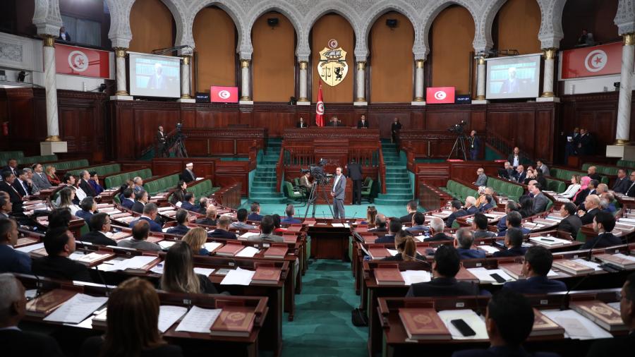 ARP: Une ''panne technique'' empêche la diffusion de la plénière