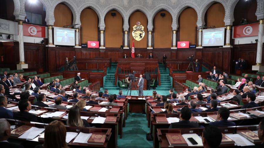 Le Parlement reprend ses activités mardi prochain