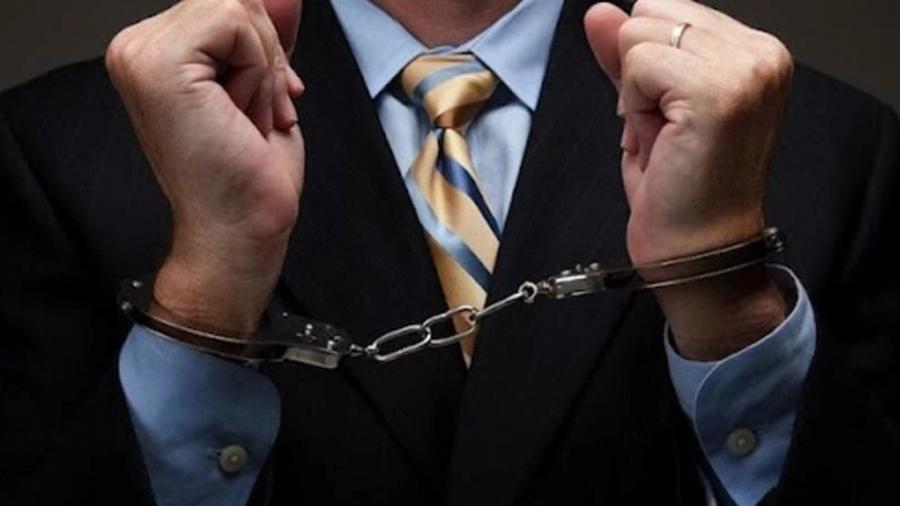 ARP: Arrestation d’un député