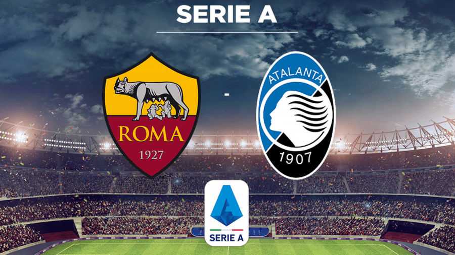 Serie A: La Roma chute chez l'Atalanta et glisse hors du Top 4