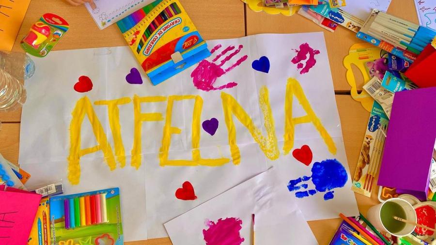 Siliana: L’association ''Atfelna'' au chevet d’enfants démunis 