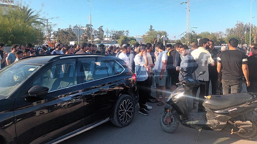 Attaque de Djerba: La dépouille de la victime française rapatriée