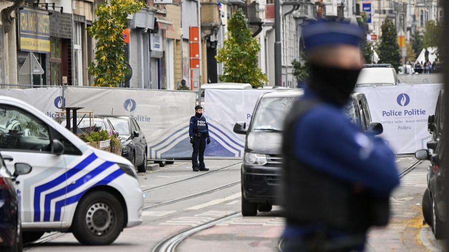 Attentat de Bruxelles: Deux hommes inculpés à Paris