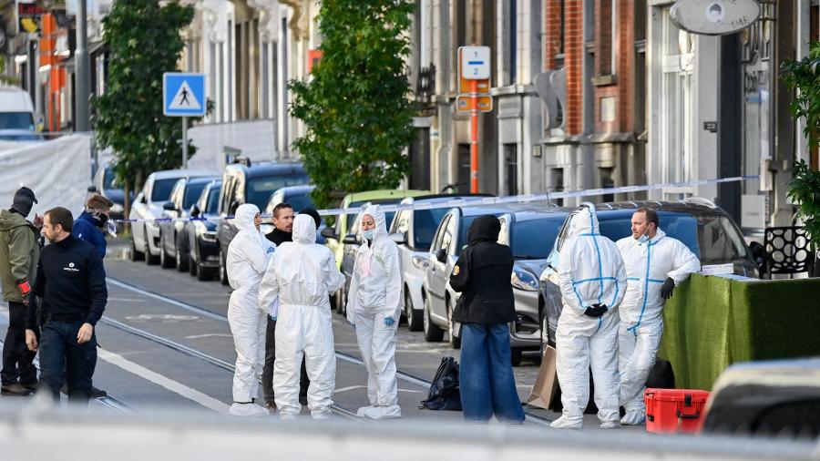 Attentat de Bruxelles: Deux Tunisiens mis en examen et écroués