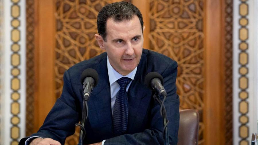 Bachar Al Assad invité au prochain Sommet arabe