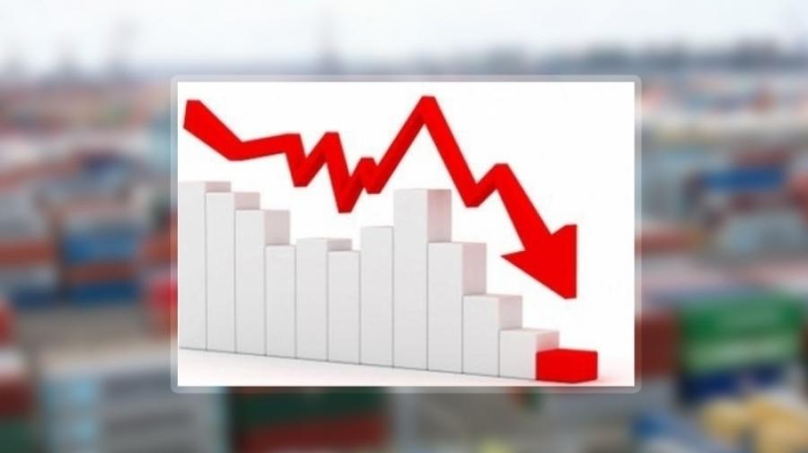 L’inflation se replie légèrement, à 9,3% en juin 2023