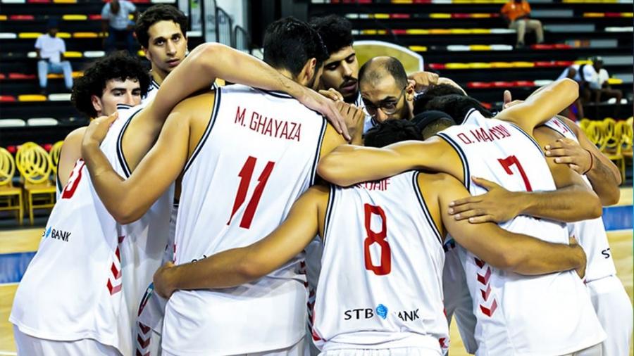 Basket - Afro CAN 2023: La Tunisie bat l'Angola