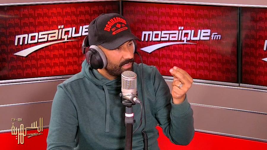 Ben Mesmia: ''Produire en feuilleton en Tunisie... un miracle''