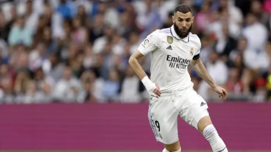 Arabie saoudite: Offre colossale pour Benzema...