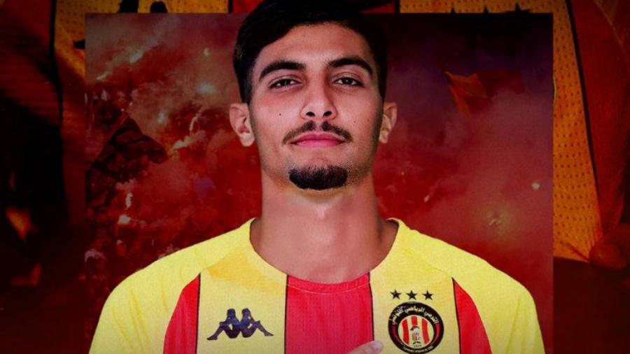 Mercato: Bilel Sahli s’engage avec l’EST