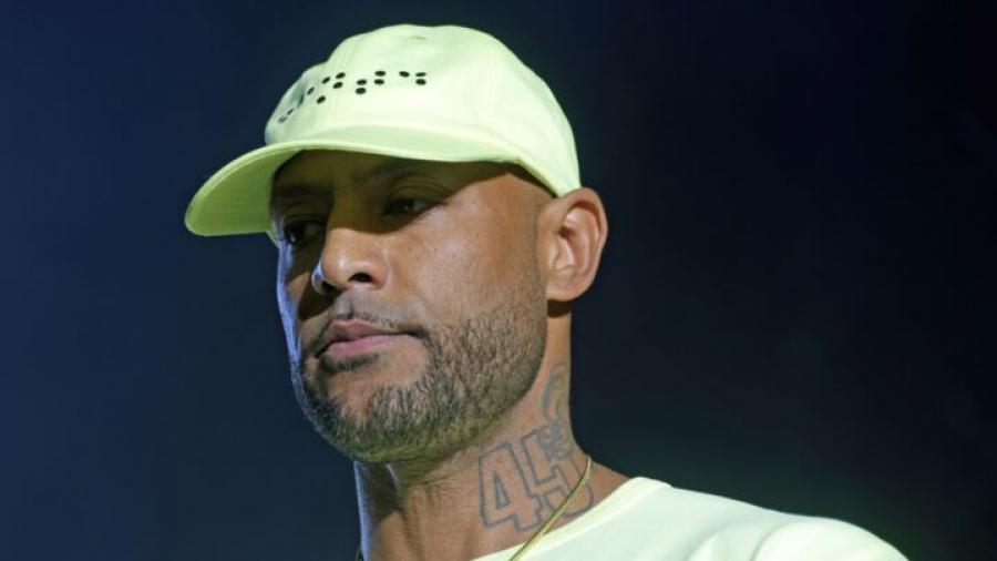 Booba persona non grata au Maroc 