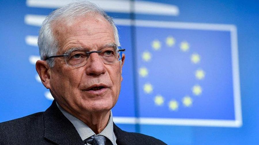 Borrell: "Irini" peut être utilisé dans les eaux tunisiennes