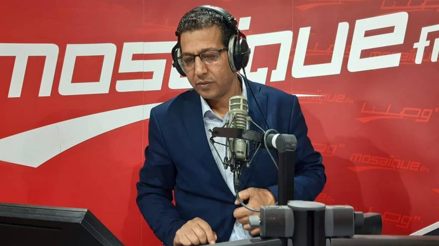 Ben Akacha: Preuves à l'appui...Mosaïque FM et Boutar sont propres