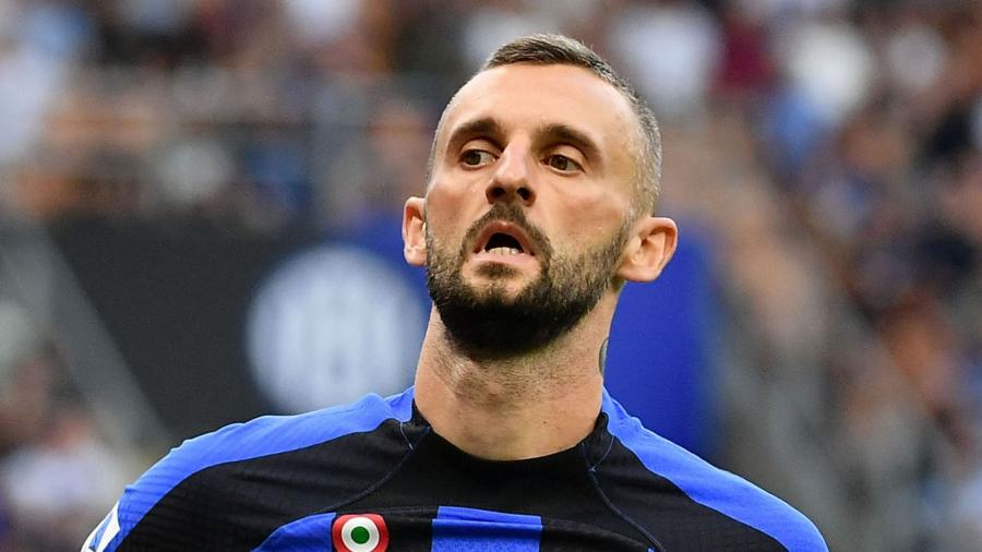 Le Croate Brozovic rejoint Al-Nassr