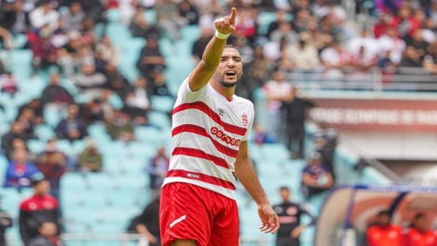 Play-off: Le Club africain gagne et devient dauphin