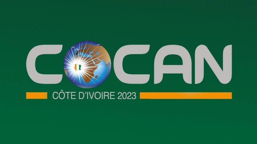 Le compte à rebours officiel de la TotalEnergies CAN 2023 lancé