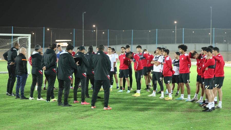CAN U20: Les Aiglons de Carthage prêts à affronter le Nigeria