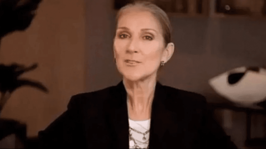 Céline Dion sort un nouvel album...malgré la maladie