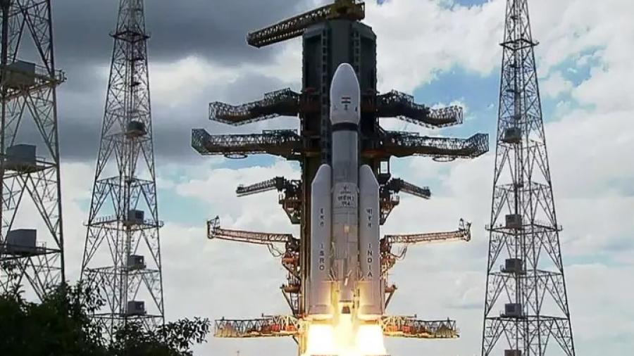 L'Inde s'apprête à faire atterrir Chandrayaan-3 sur la Lune