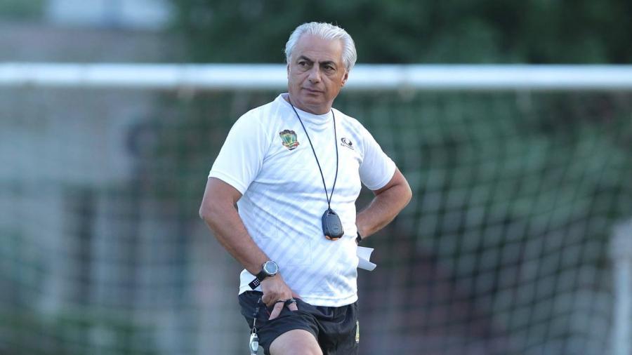 Chiheb Ellili démarre avec Al Shorta SC