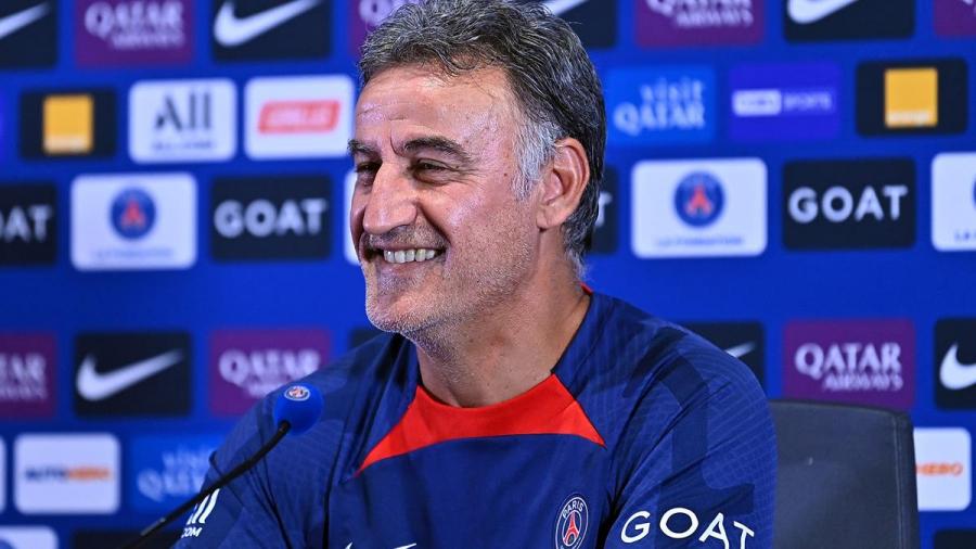 Licencié par le PSG, Christophe Galtier touche un joli pactole