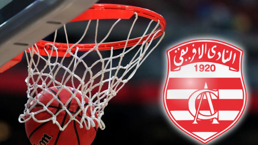 Basket - Coupe de Tunisie: Le Club africain en finale