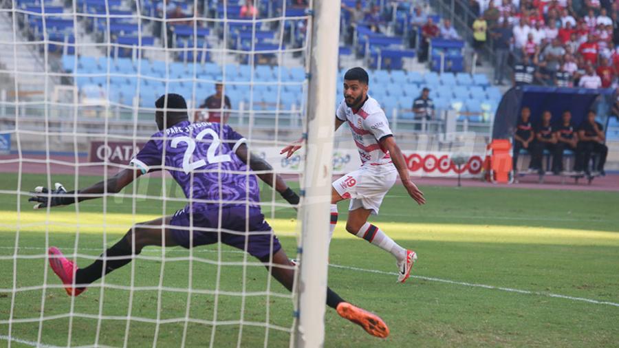 CAFCC : Le Club  Africain qualifié pour la phase de poules  