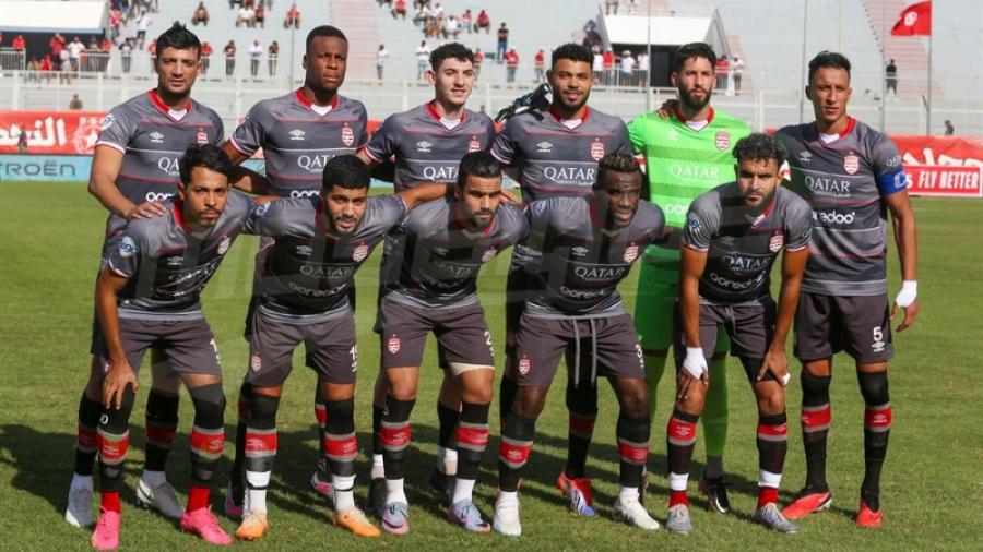  Coupe de la CAF: Programme des matchs du Club africain