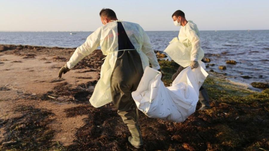 Monastir: Un corps retrouvé près de la zone touristique 