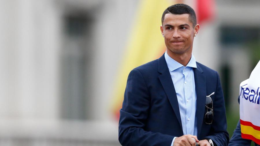 Cristiano Ronaldo investit dans les médias ?