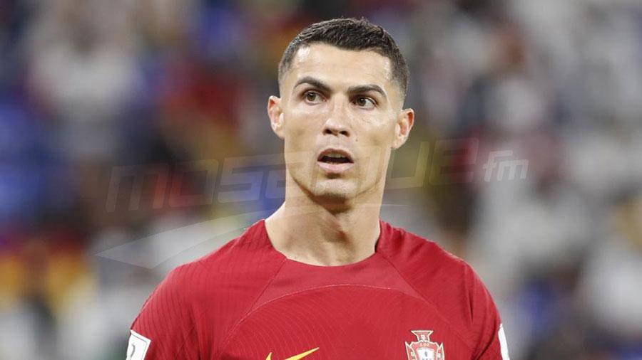 Cristiano Ronaldo tranche sur son avenir