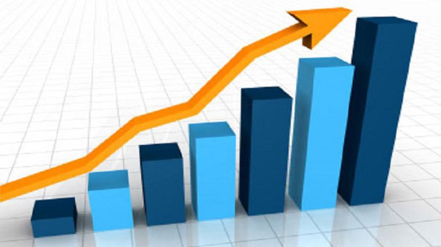 INS: Une croissance économique de 2,1 % au premier trimestre 2023