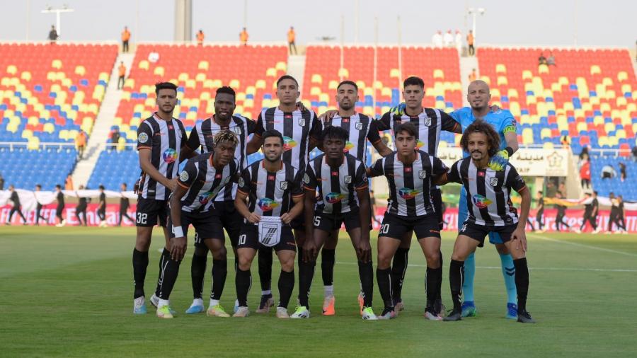 Coupe arabe des clubs champions : CSS – Al-Ittihad, compo de départ sfaxienne (vidéo)