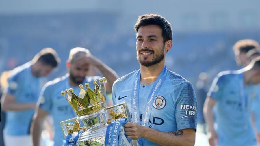 David Silva prend sa retraite