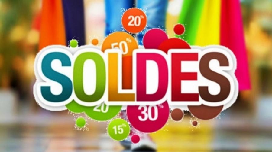 Démarrage des soldes d'été