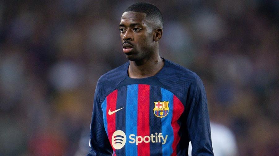 Dembélé dit "oui" au PSG