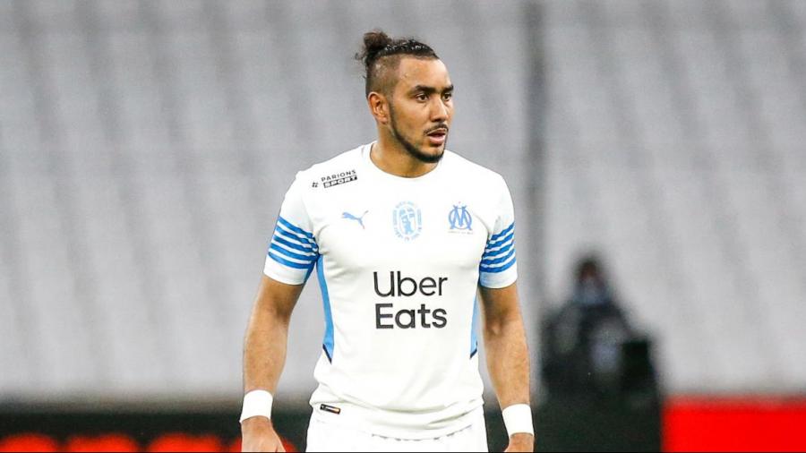 L'Olympique de Marseille se sépare de Dimitri Payet