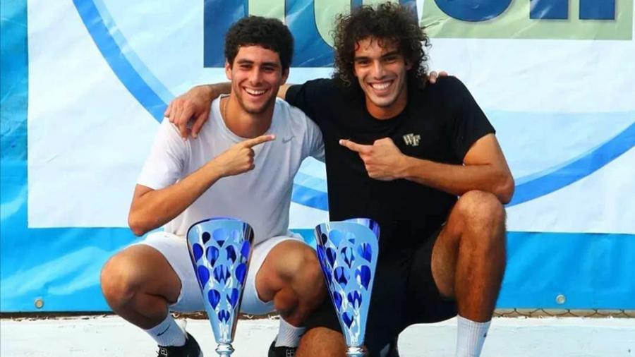 Challenger d'Istanbul: Dougaz et Mansouri en 16èmes de finale 