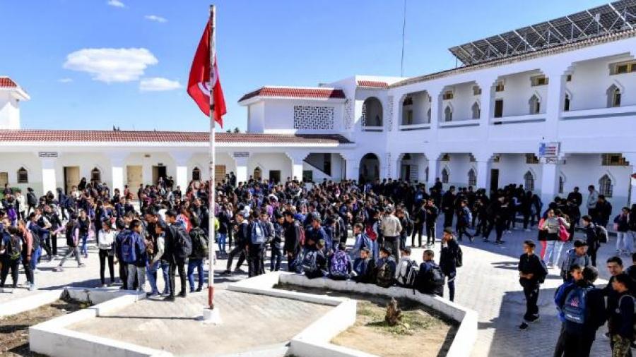 Commémoration de la Fête de l'évacuation dans les écoles, demain