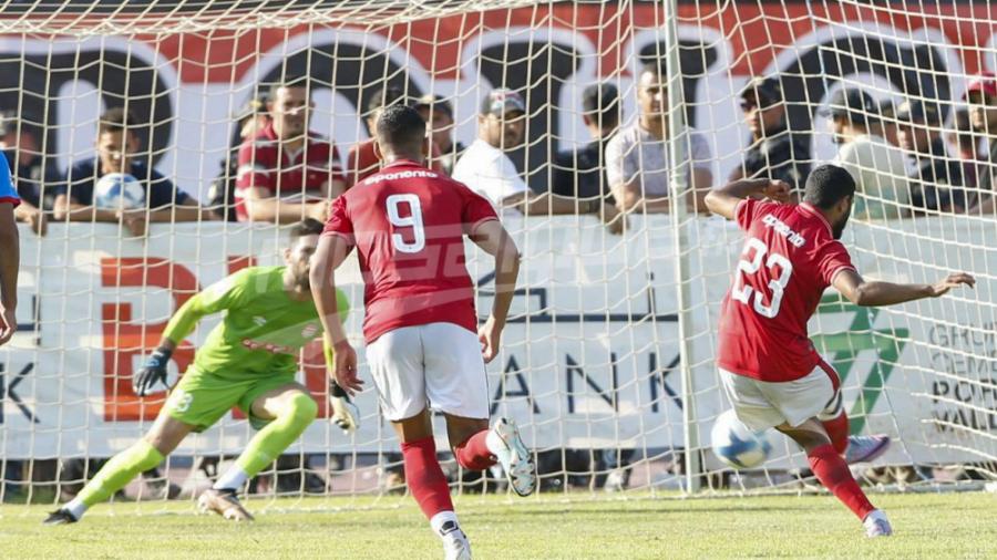 Ligue 1 : L’ESS fait un grand pas vers le titre, l’EST passe deuxième