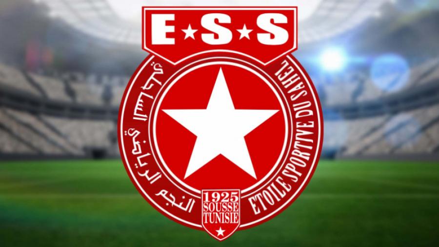 L'Etoile sportive du Sahel sacré champion